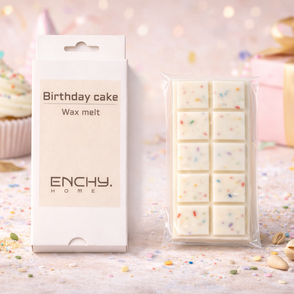 Birthday cake | Wax Melt