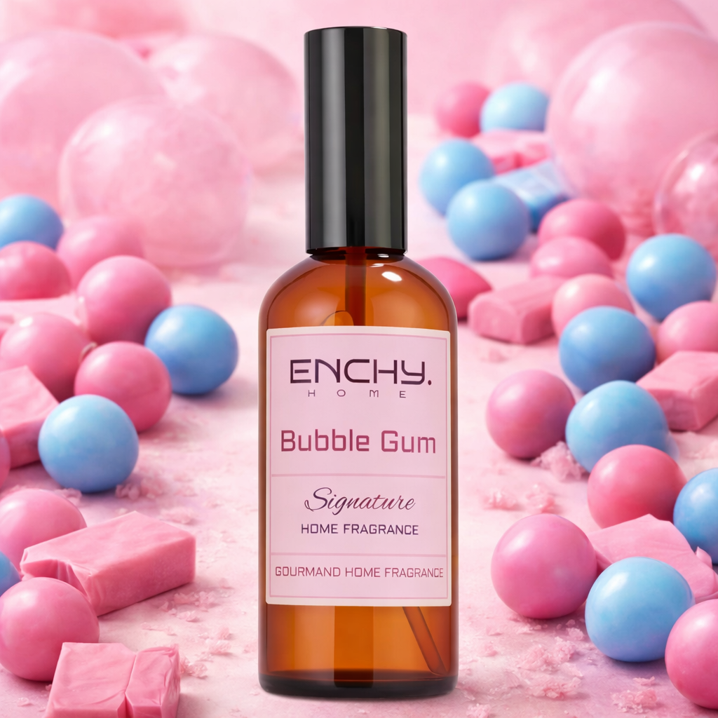 Bubble gum | Room Spray | Sweet Gourmand Scent