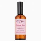 Enchy Bubble Gum home fragrance bottle on a white background