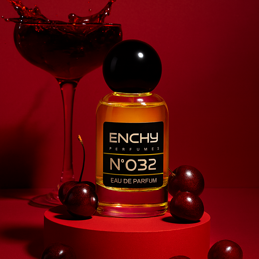 032 CHERRY CHERRIES