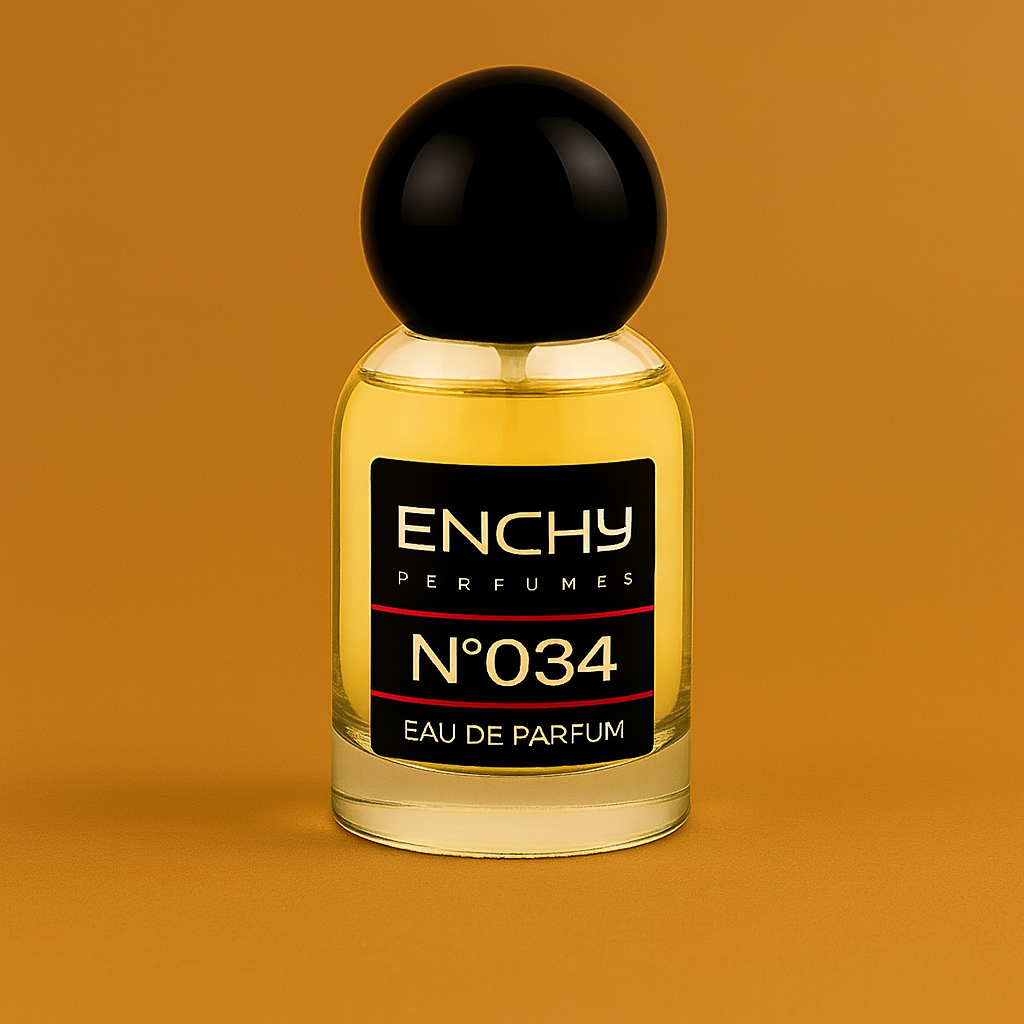 Caramel Eclipse Eau de Parfum (Nº 034)