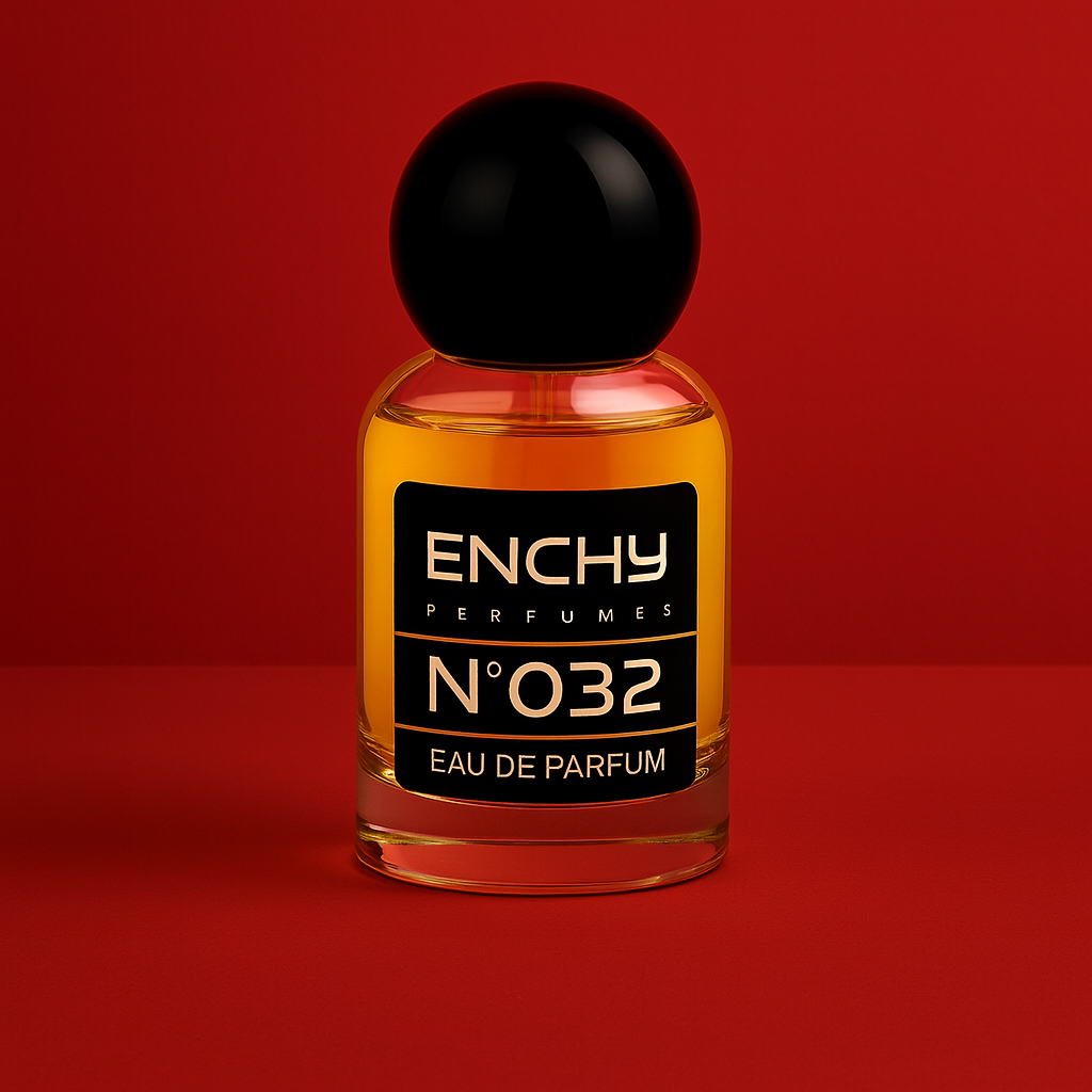 Nº 032 geïnspireerd door | Lost cherry | Tom Ford | Unisex