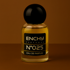 Nº 025 geïnspireerd door | Tobacco & Vanille | Tom Ford | Unisex