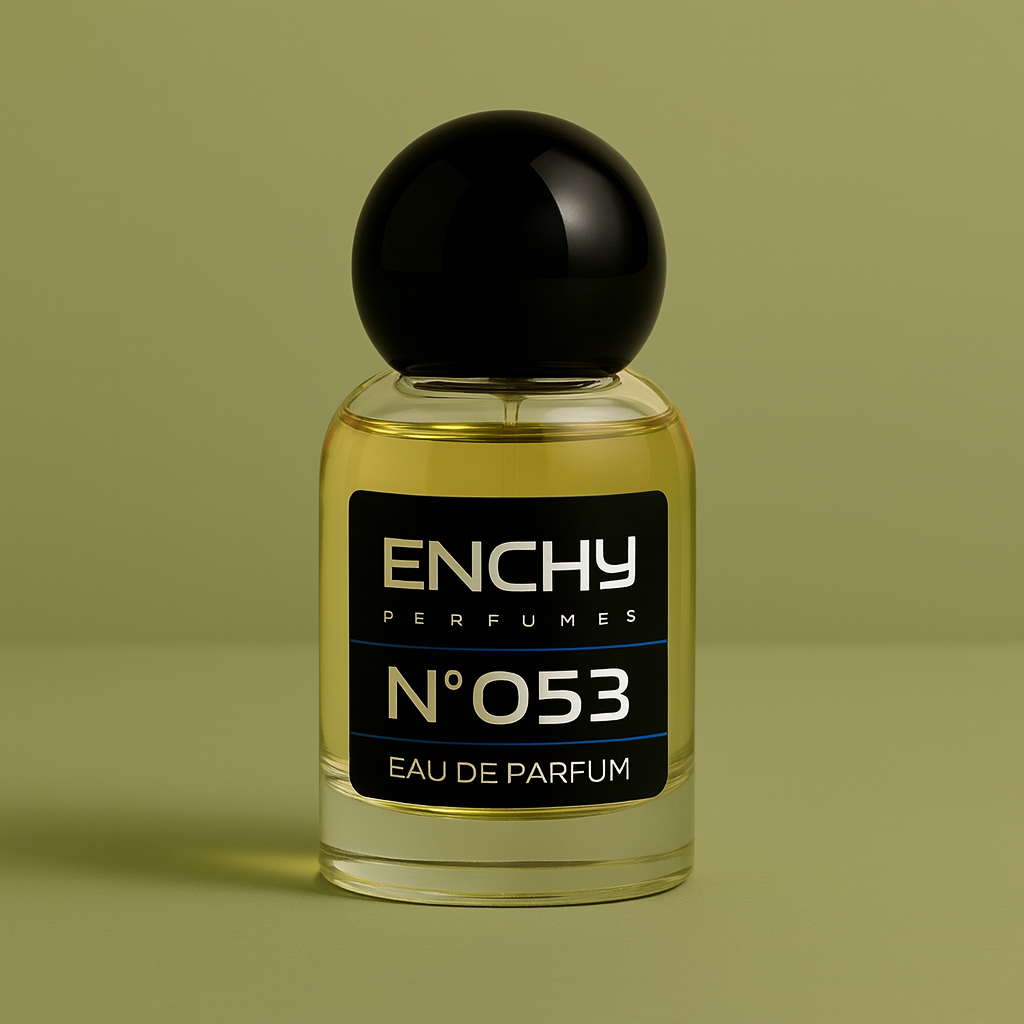 Cardamom Duke Eau de Parfum (Nº 053)