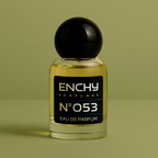 Cardamom Duke Eau de Parfum (Nº 053)