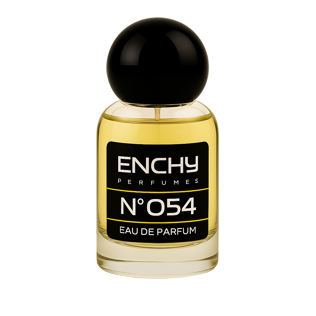 ENCHY 054 Almond Reverie