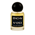 ENCHY PERFUME BOTTLE WITH BLACK  053