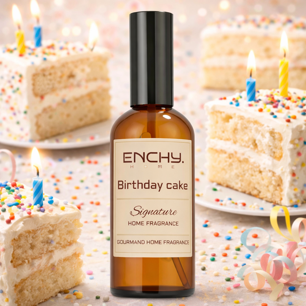 Birthday cake | Room Spray