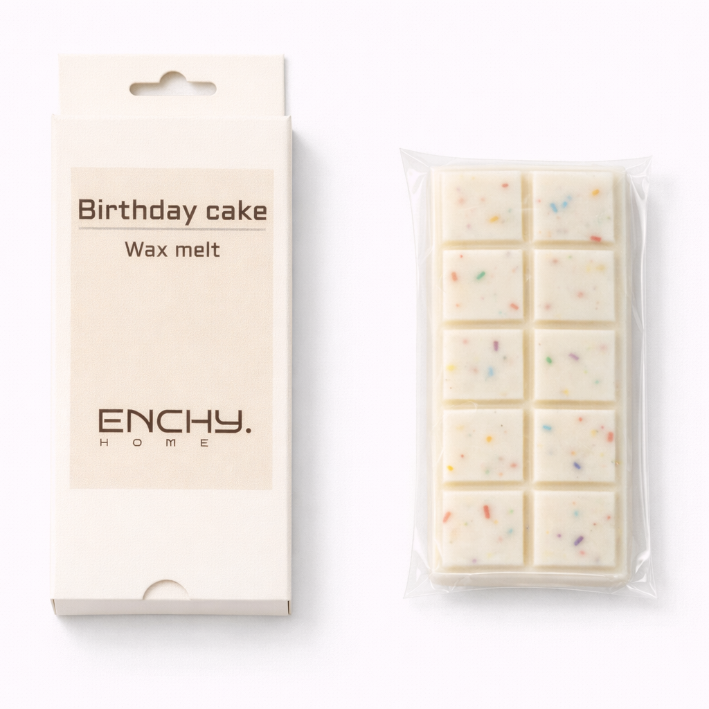 Birthday cake | Wax Melt