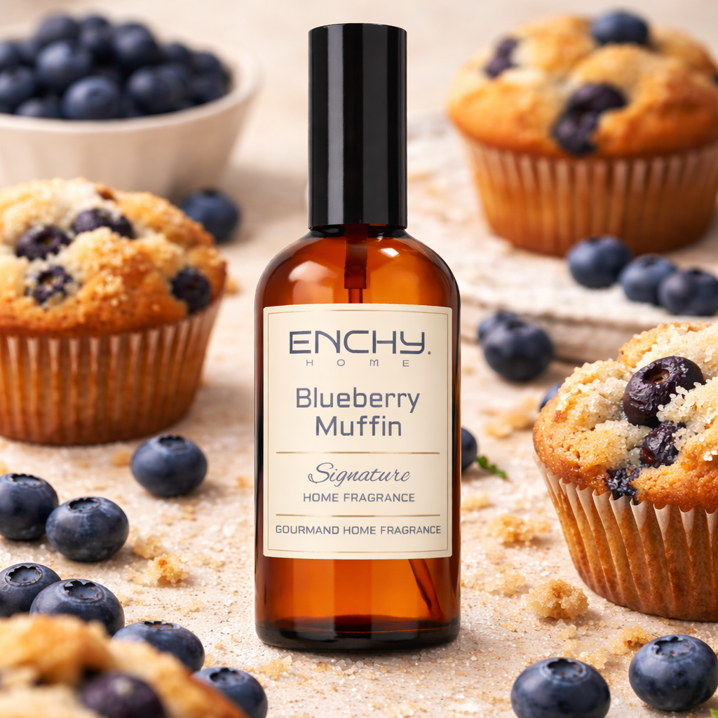 Blueberry Muffin | Room Spray