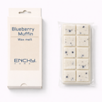 Blueberry Muffin | Wax Melt