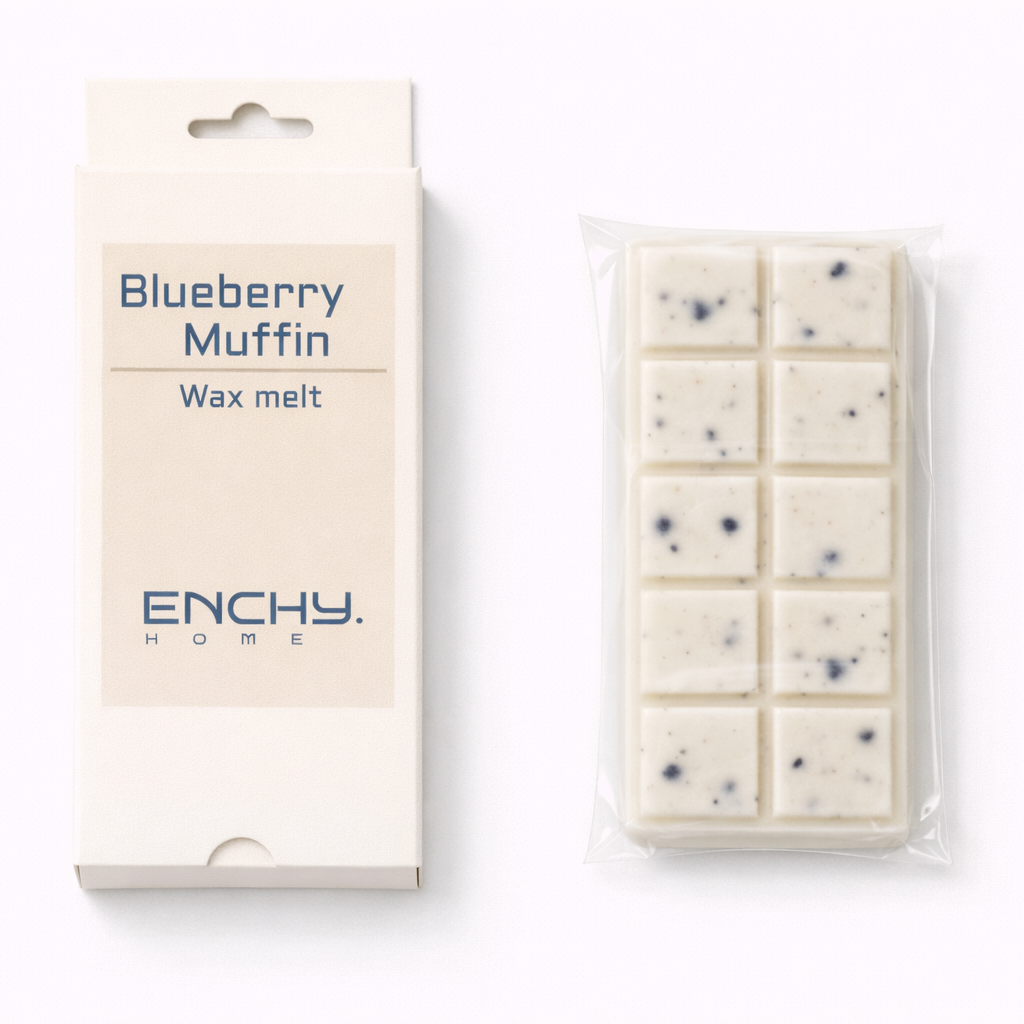 Blueberry Muffin | Wax Melt