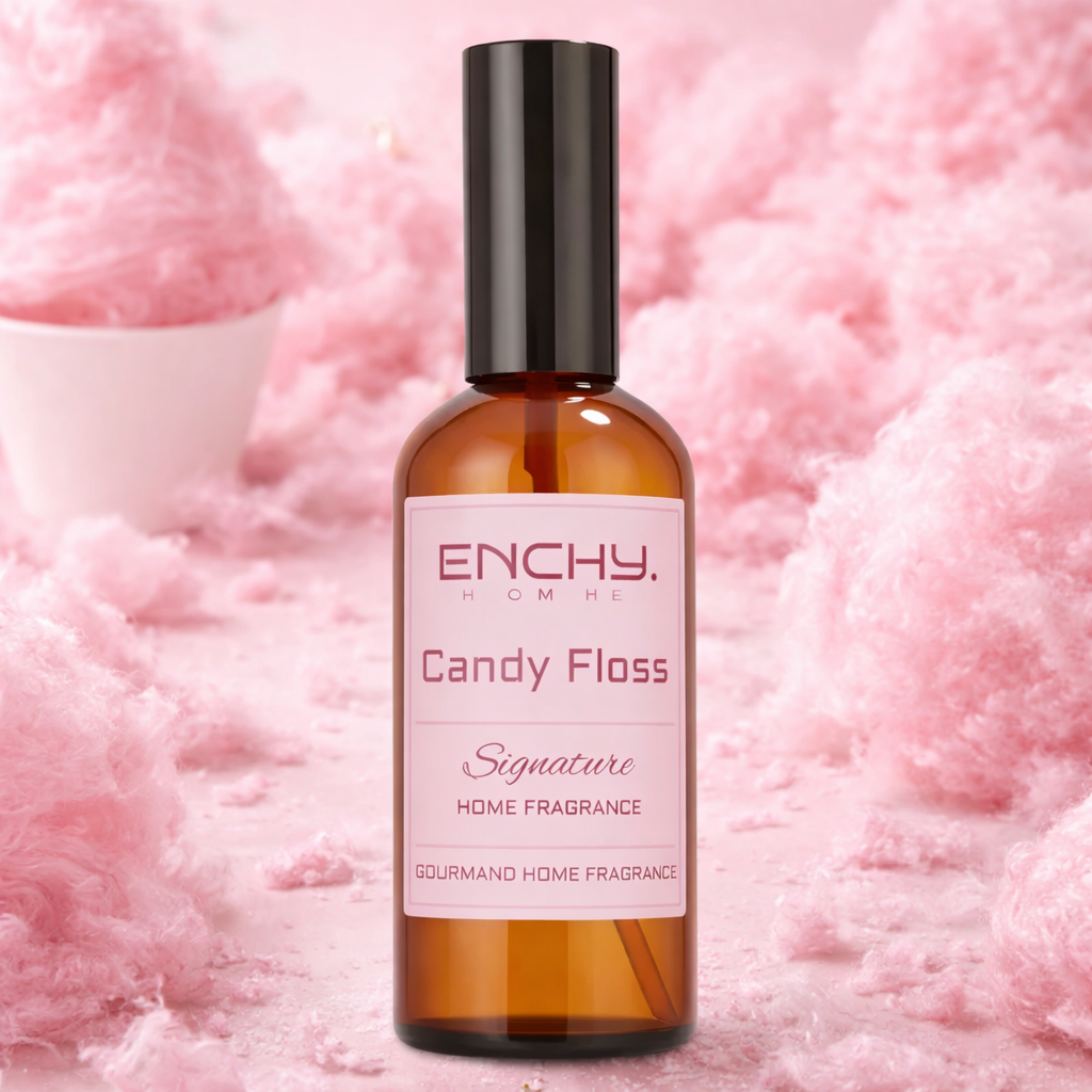 Candy Floss Room Spray | Enchy Home