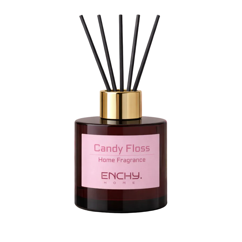 Candy Floss home fragrance diffuser 