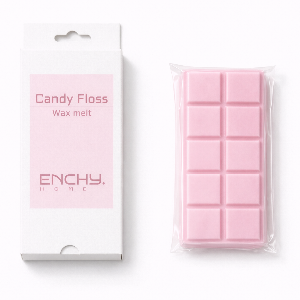 Candy Floss | Wax Melt