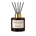 Cookies & Cream home fragrance diffuser 