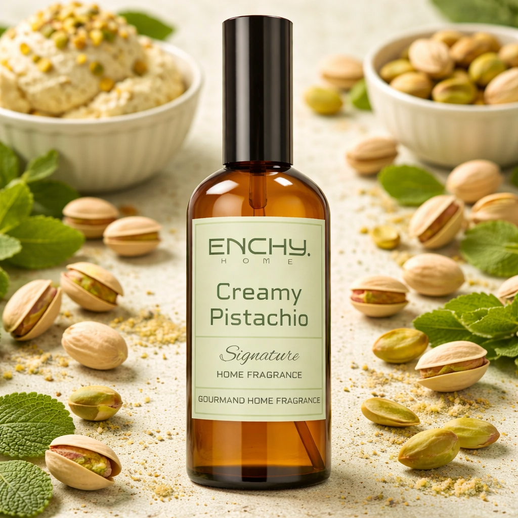 Creamy Pistachio | Room Spray