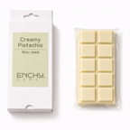 Creamy Pistachio Wax Melt | Enchy Home