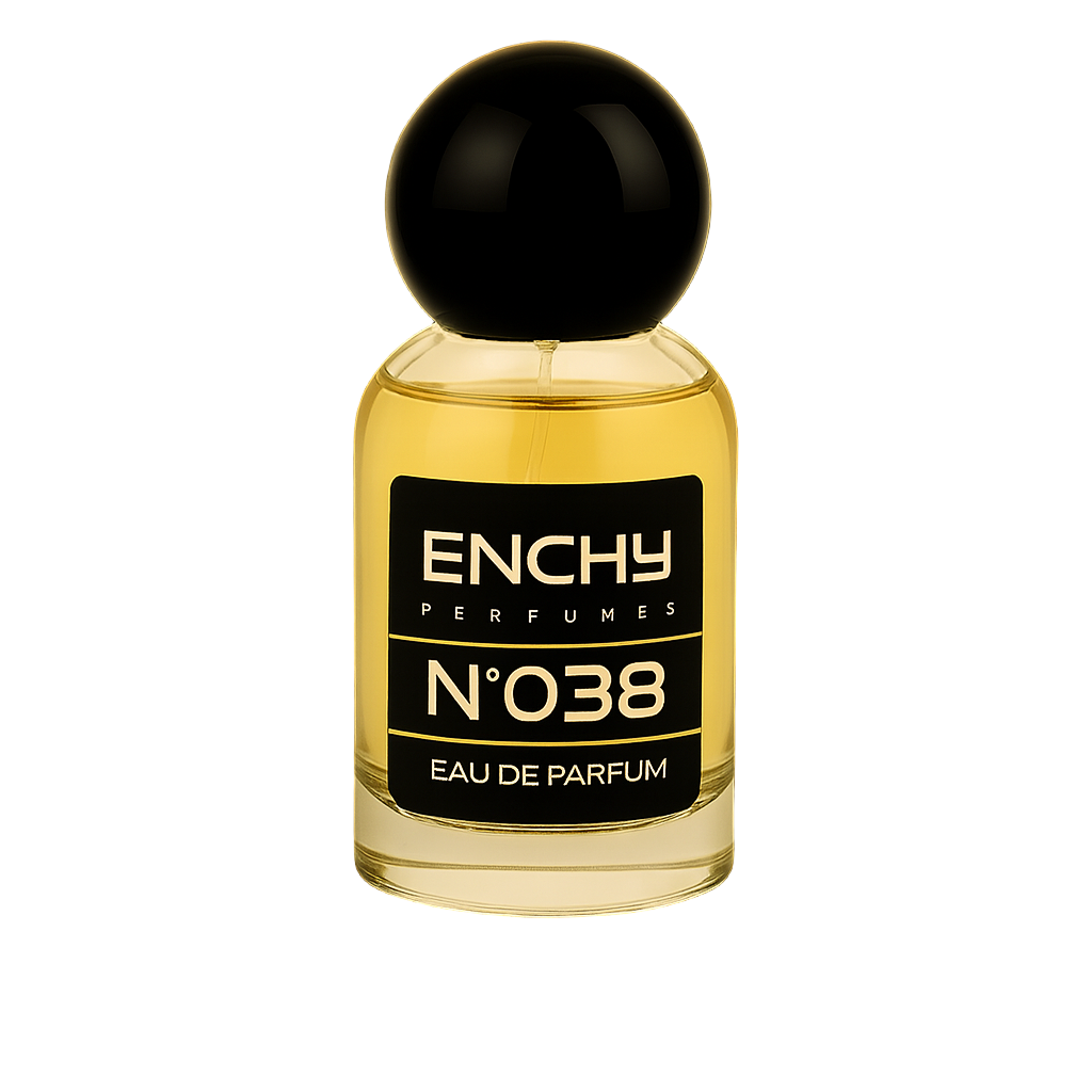 Pistachio Cloud Eau de Parfum (Nº 038)