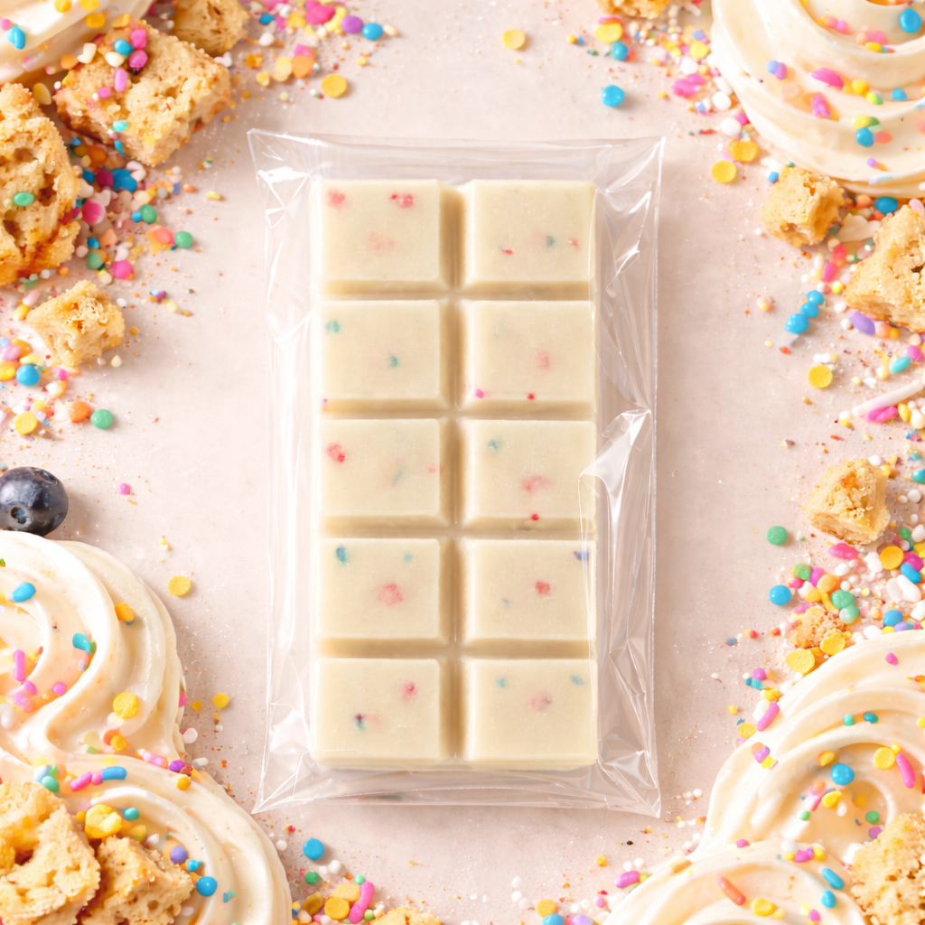 Birthday cake | Wax Melt
