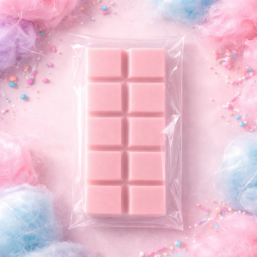 Candy Floss | Wax Melt