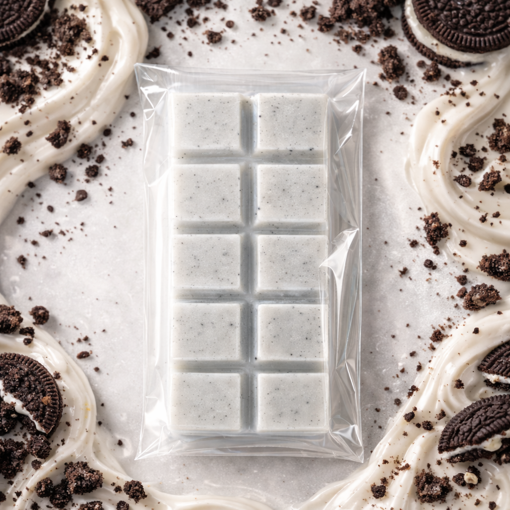 Cookies & Cream Wax Melt | Enchy Home