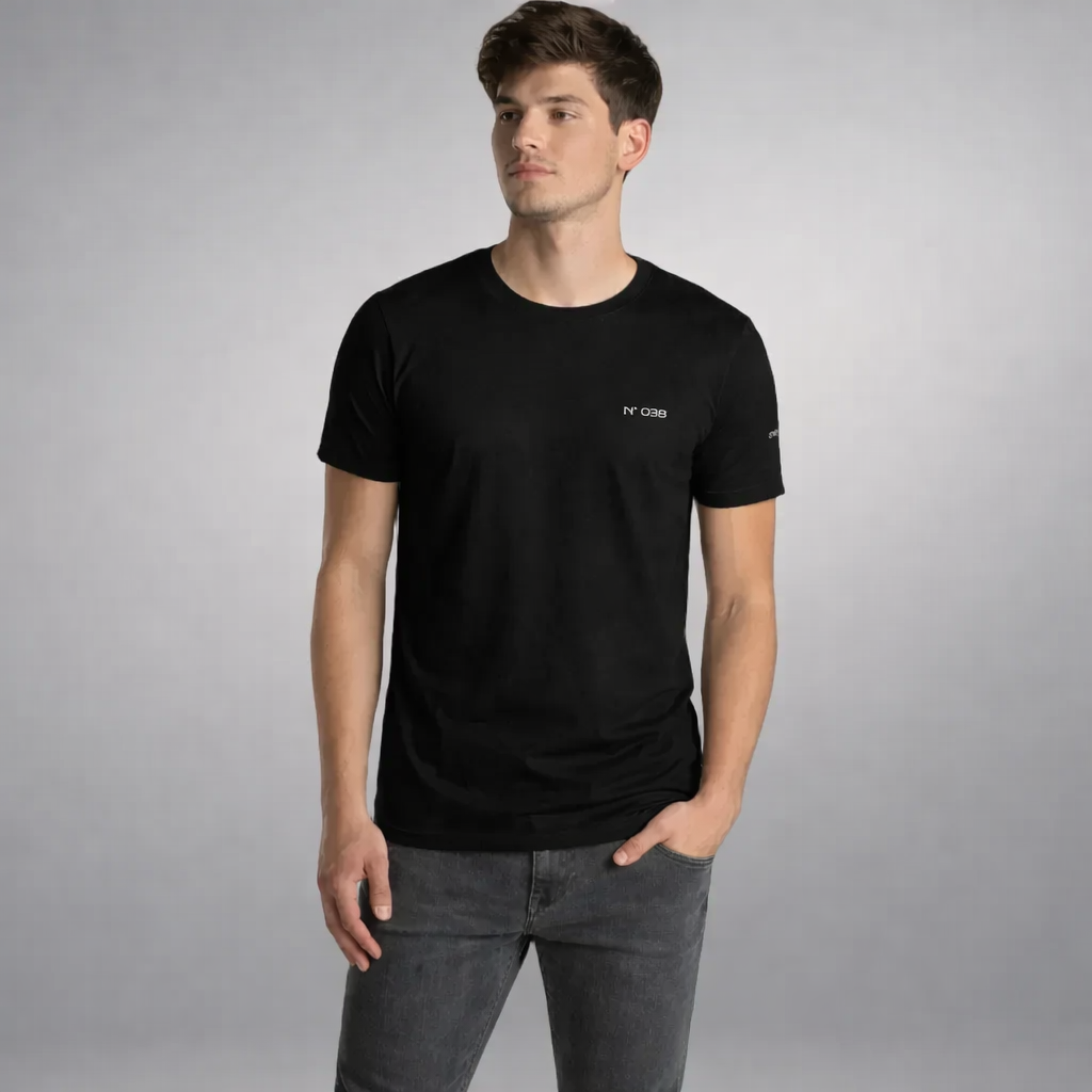 ENCHY STUDIO T-SHIRT | Nº 038