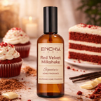Red Velvet Milkshake | Room Spray